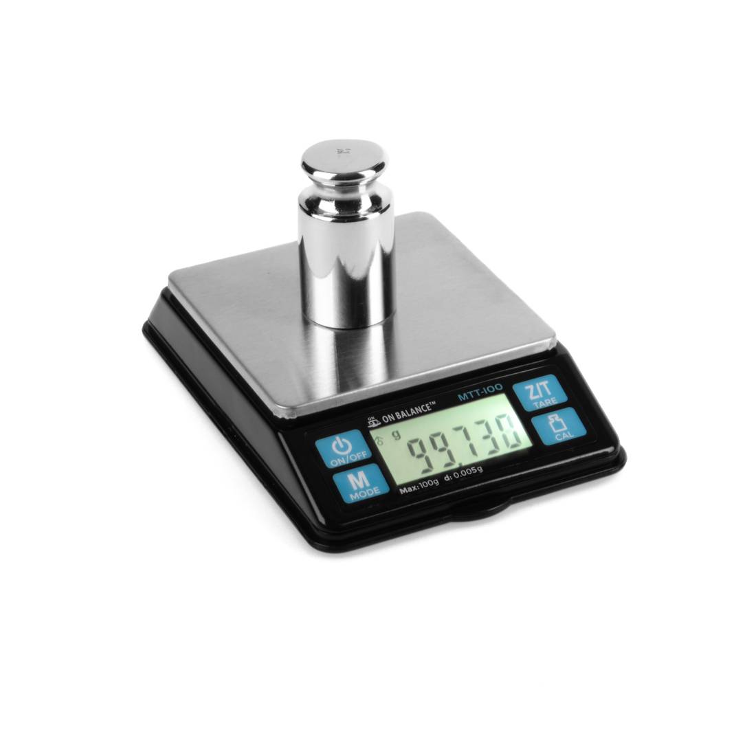 BALANCE MTT-100