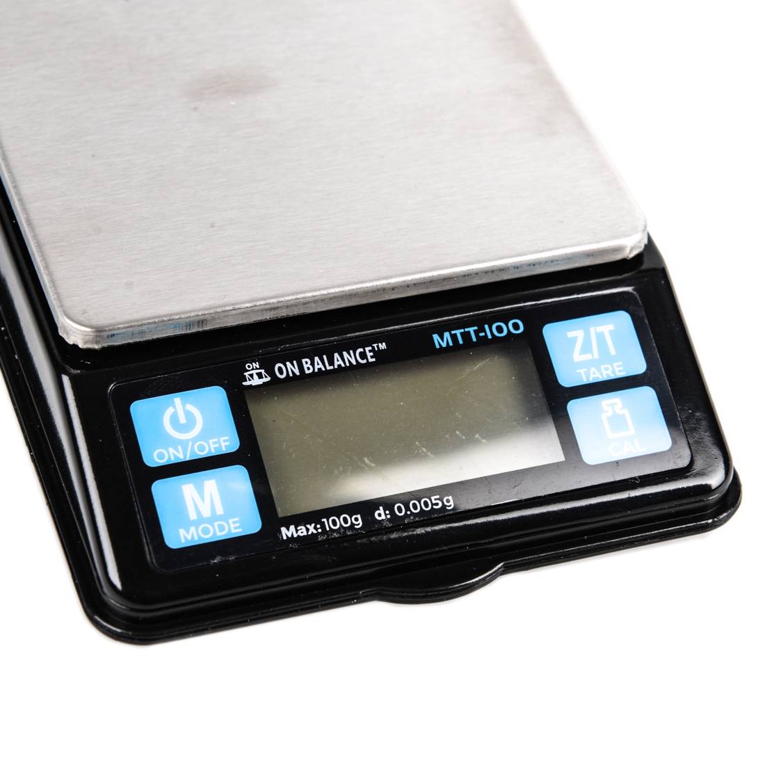 BALANCE MTT-100