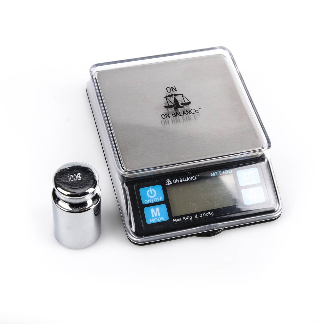 BALANCE MTT-100