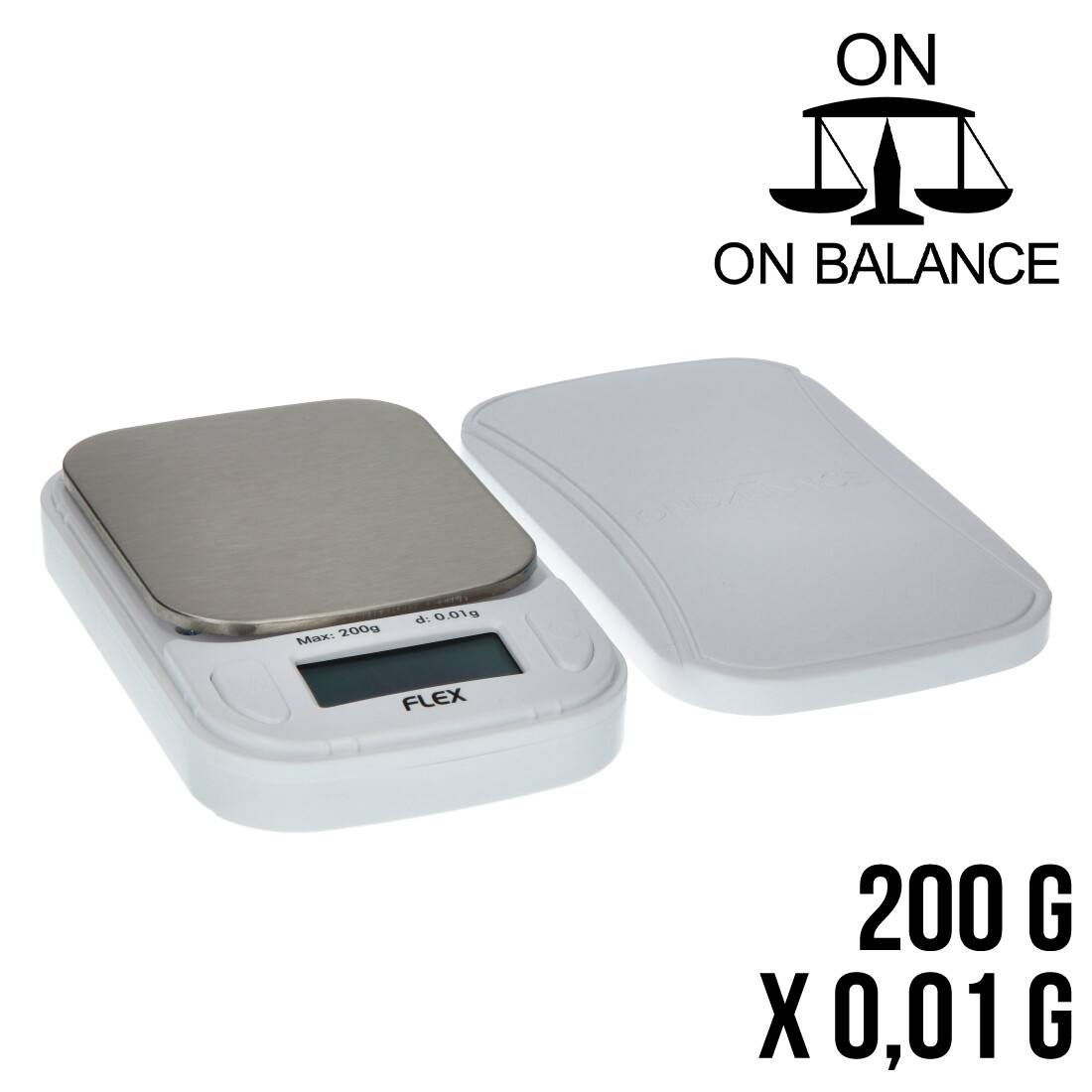 BALANCE ON BALANCE FLEX FL-200