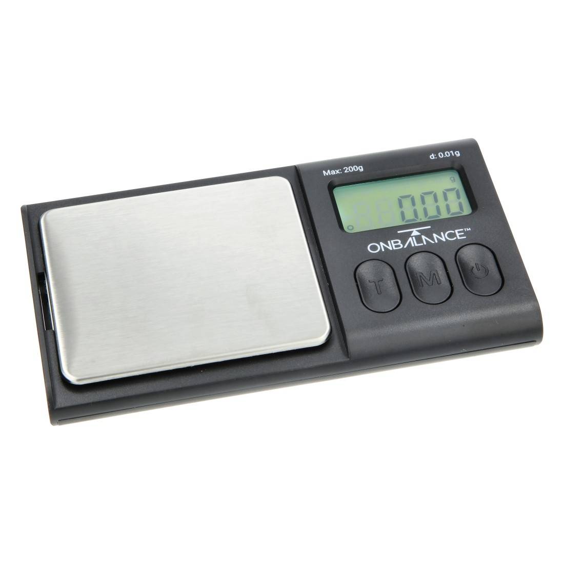 BALANCE ON BALANCE SLIDE 200G