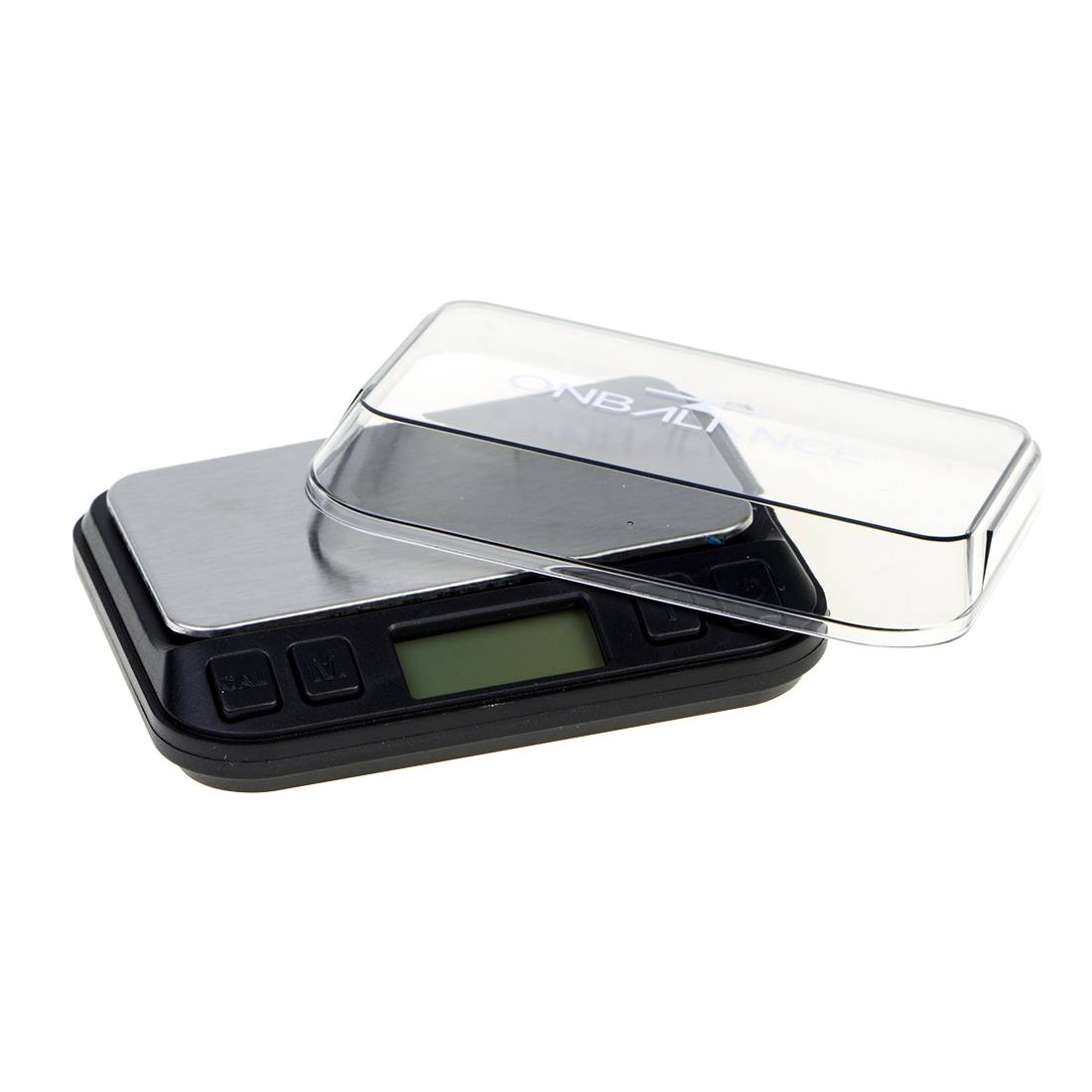 BALANCE ON BALANCE TRUWEIGH TW-200