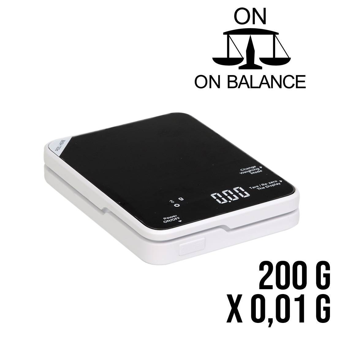BALANCE PHANTOM 200