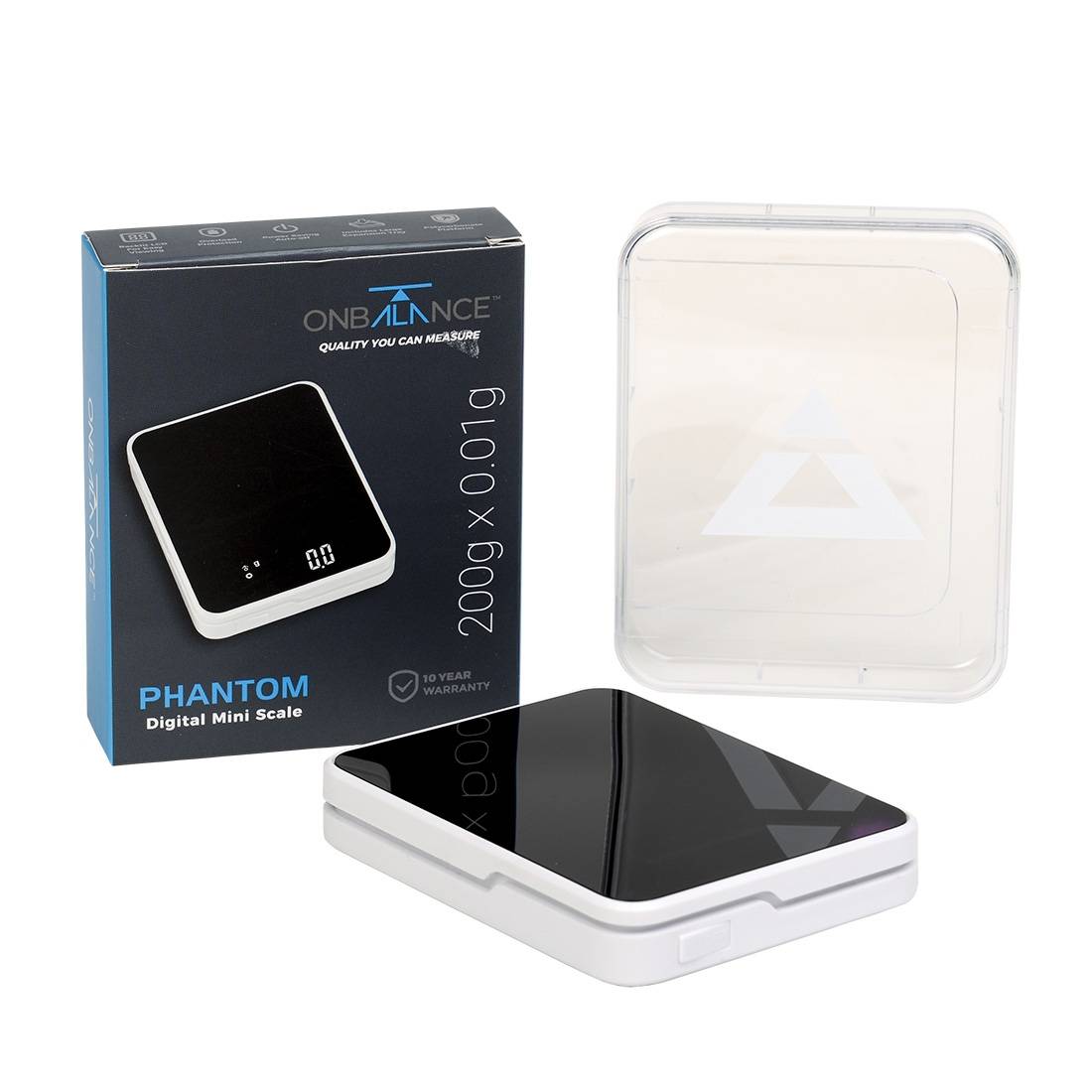 BALANCE PHANTOM 200