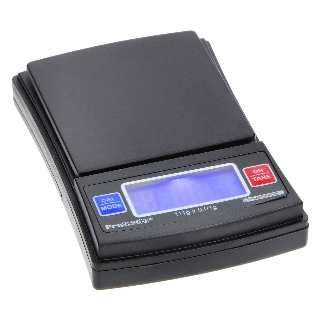 balance proscale 111