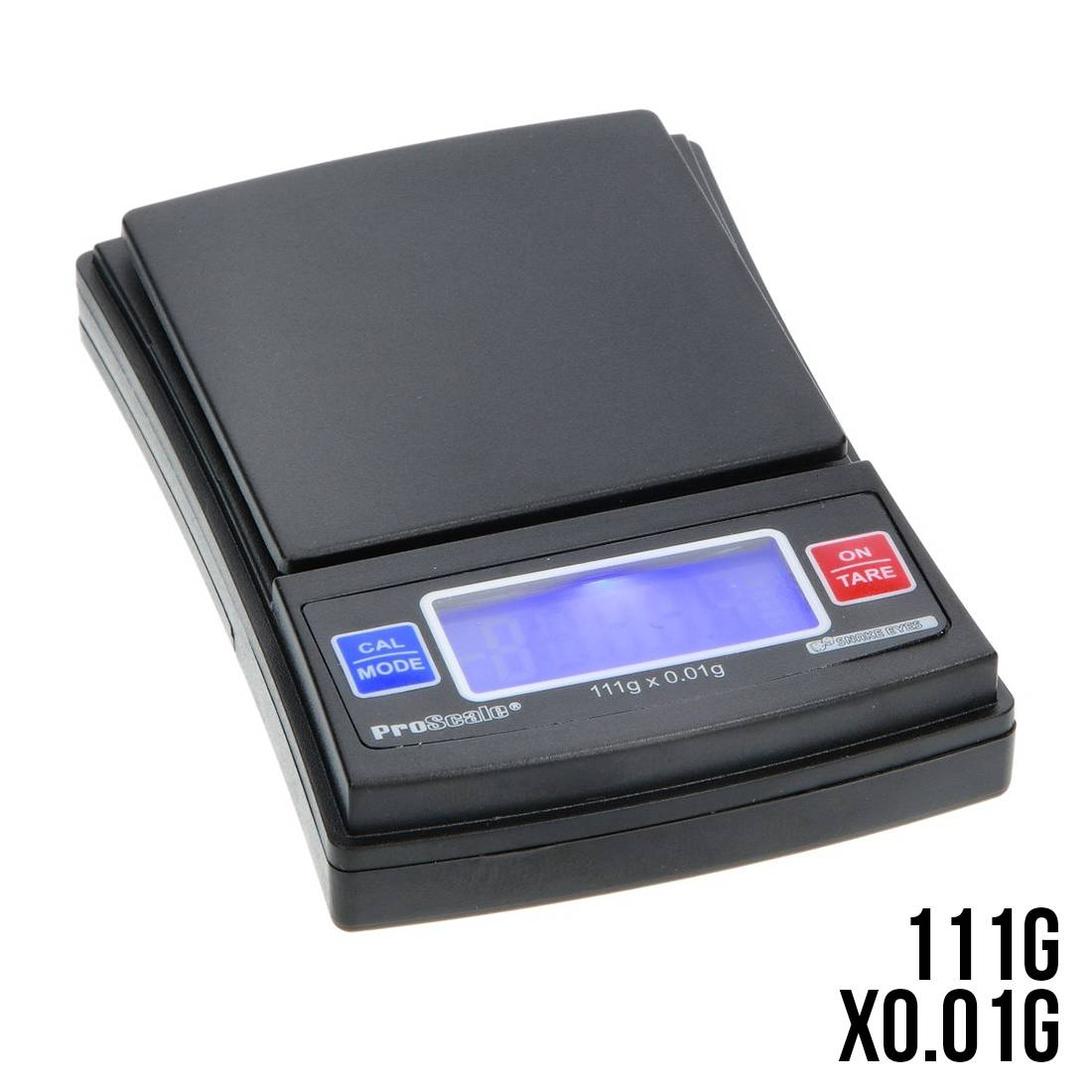 BALANCE PROSCALE 111