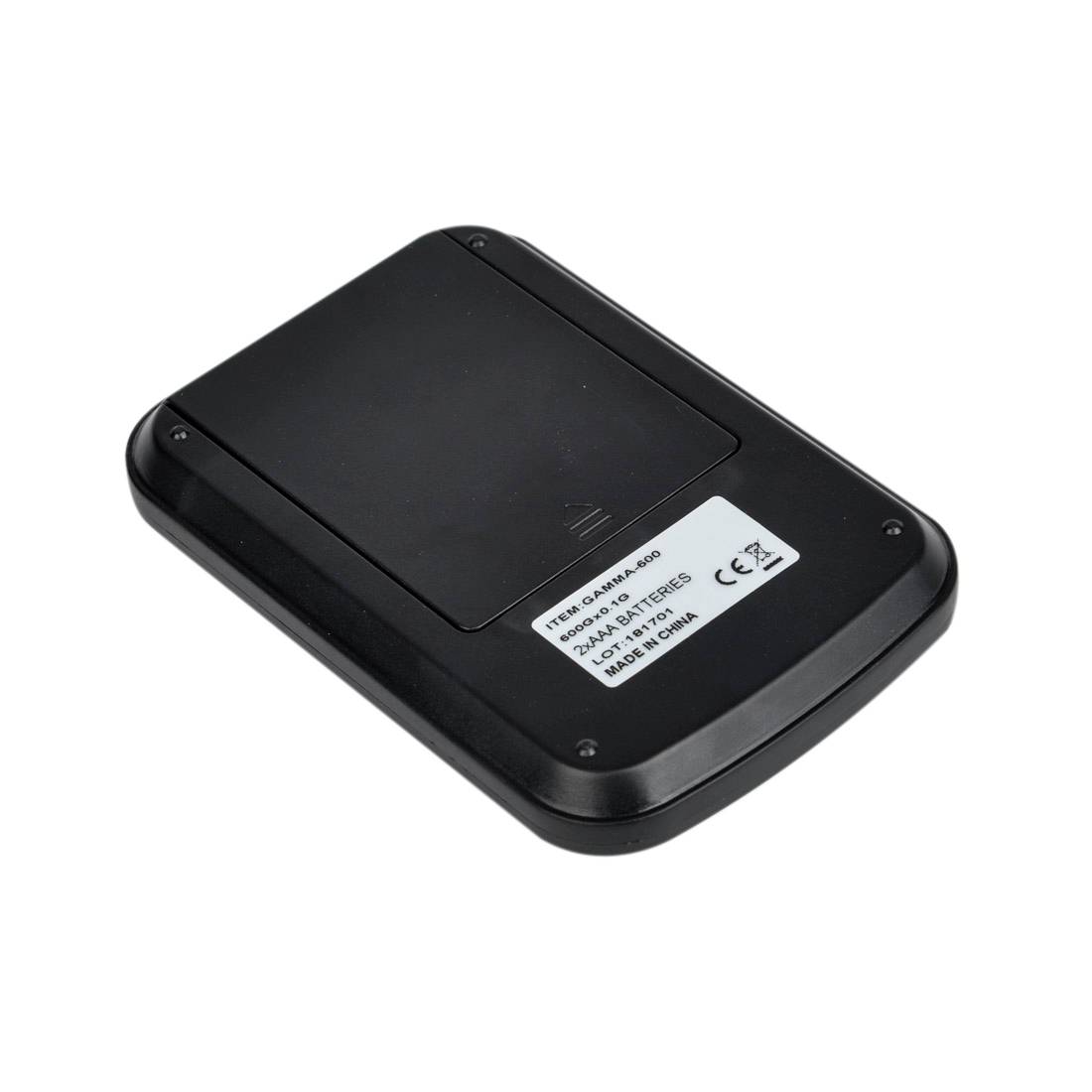 BALANCE QUANTUM GAMMA 600