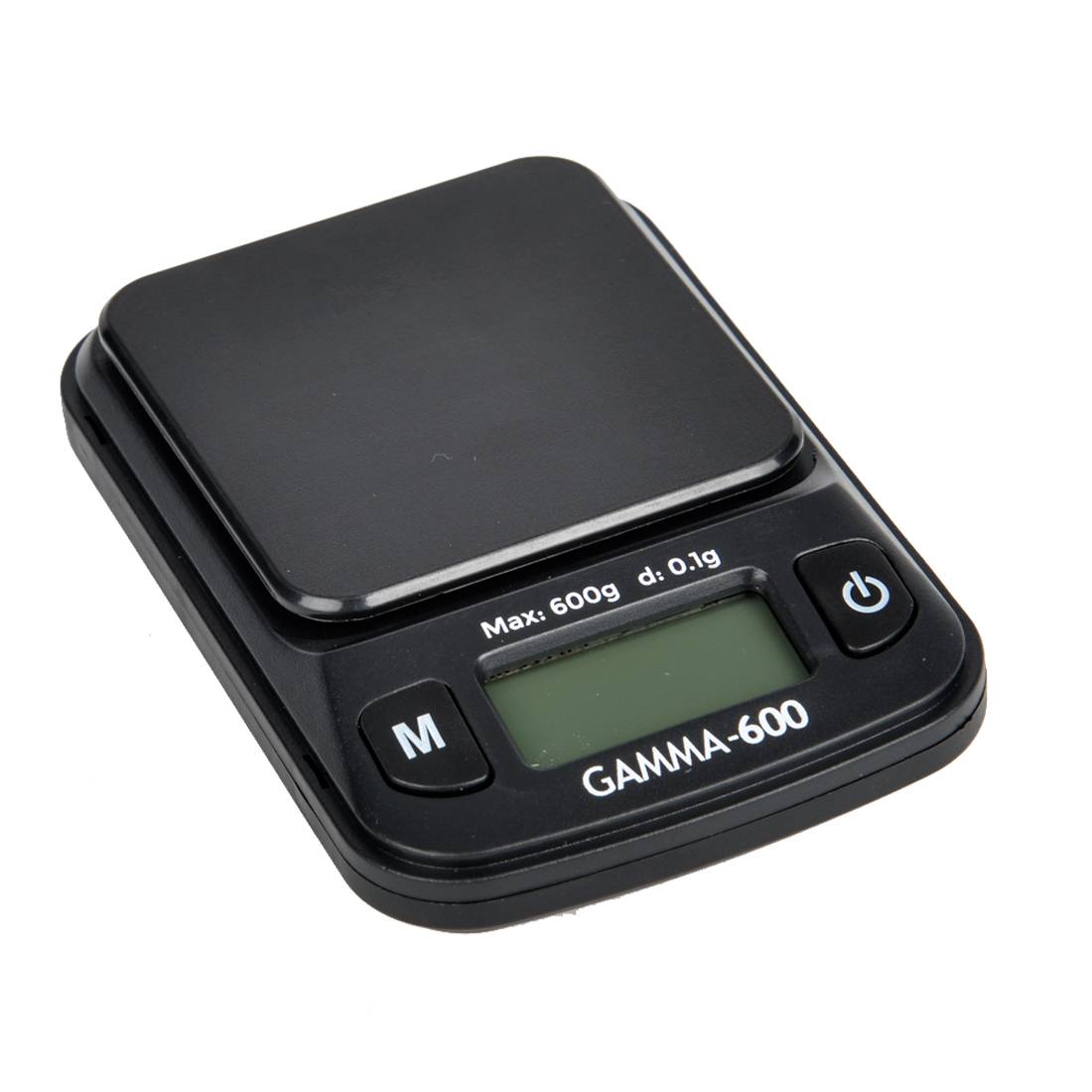BALANCE QUANTUM GAMMA 600