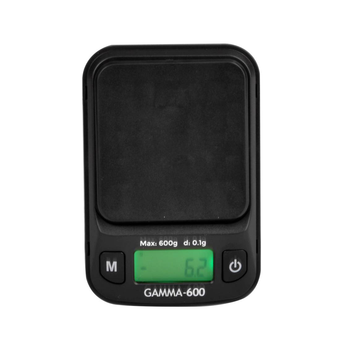 BALANCE QUANTUM GAMMA 600