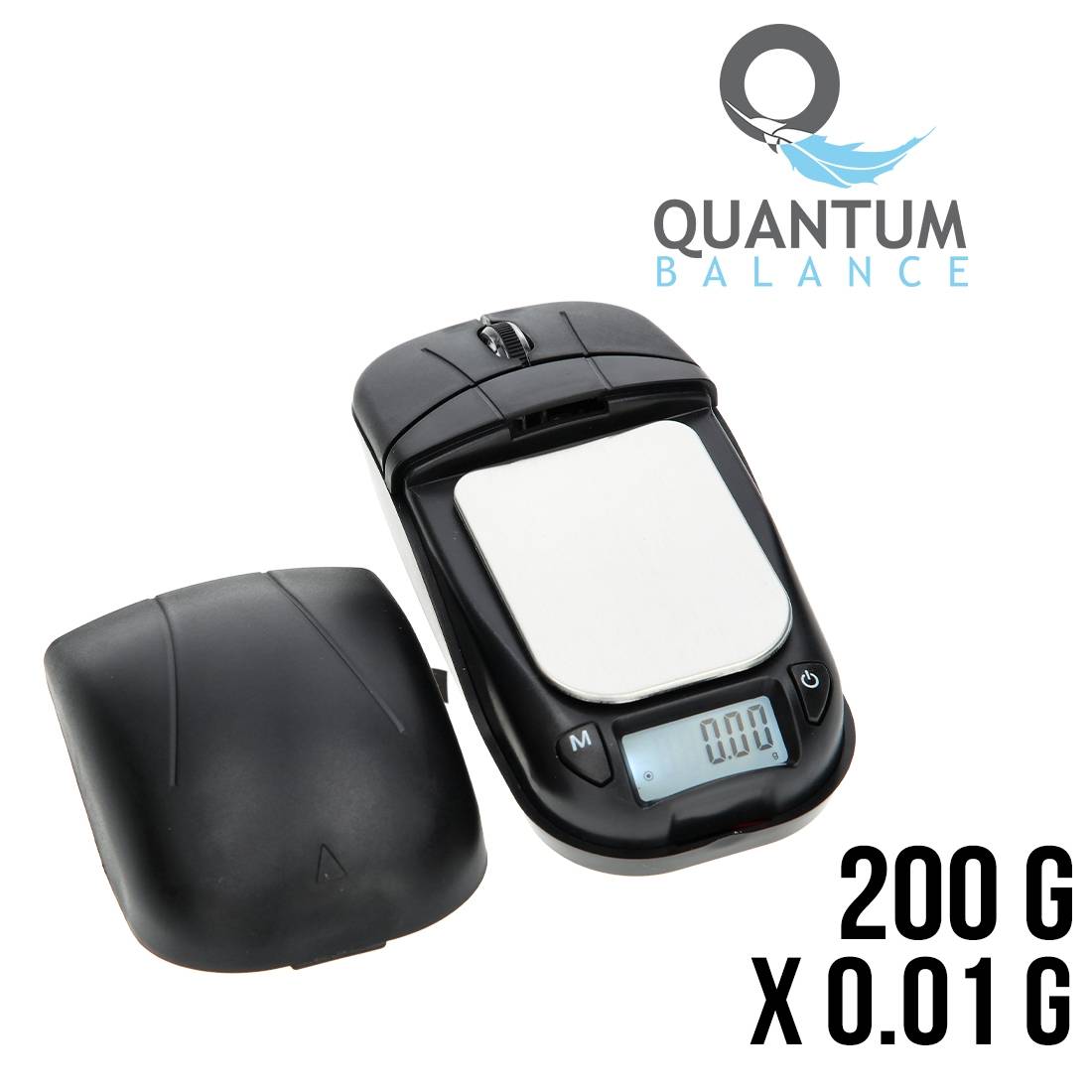 BALANCE QUANTUM KAPPA 200