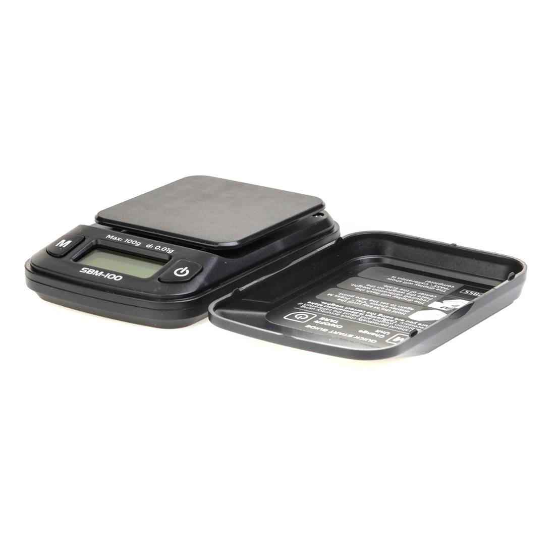 BALANCE SBM-100