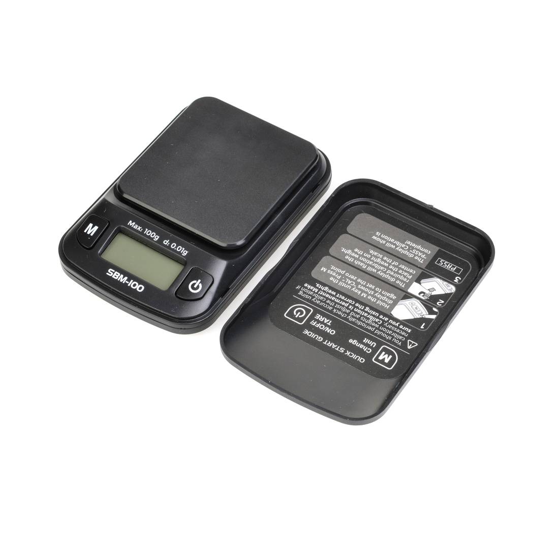 BALANCE SBM-100