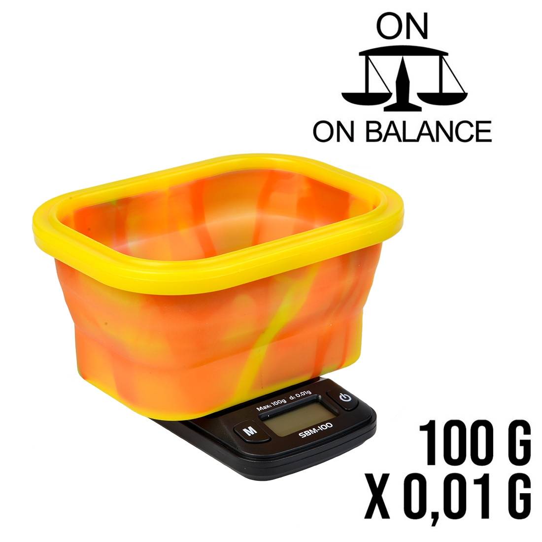 BALANCE SBM-100 RASTA
