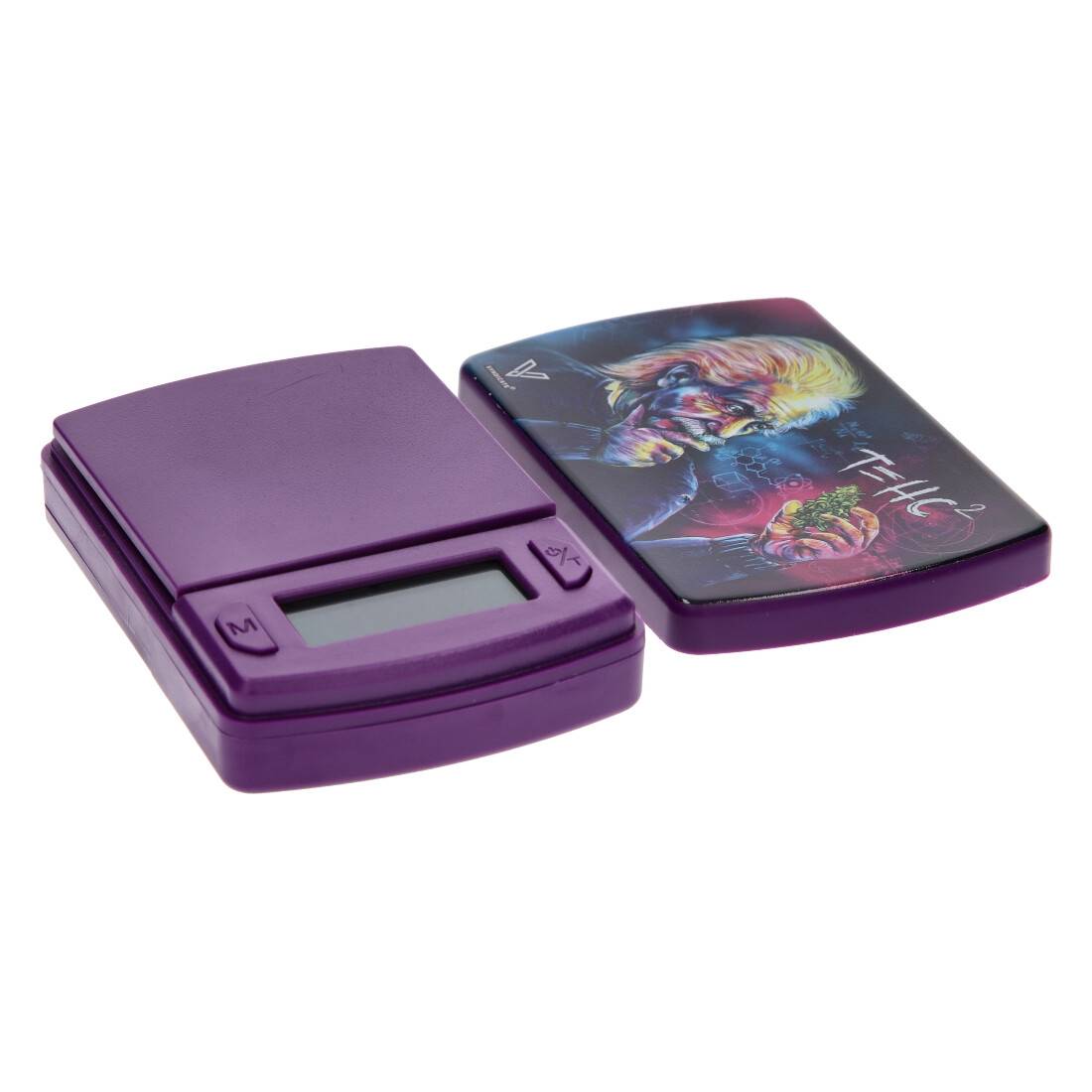 BALANCE V SYNDICATE SCALEBUD THC2