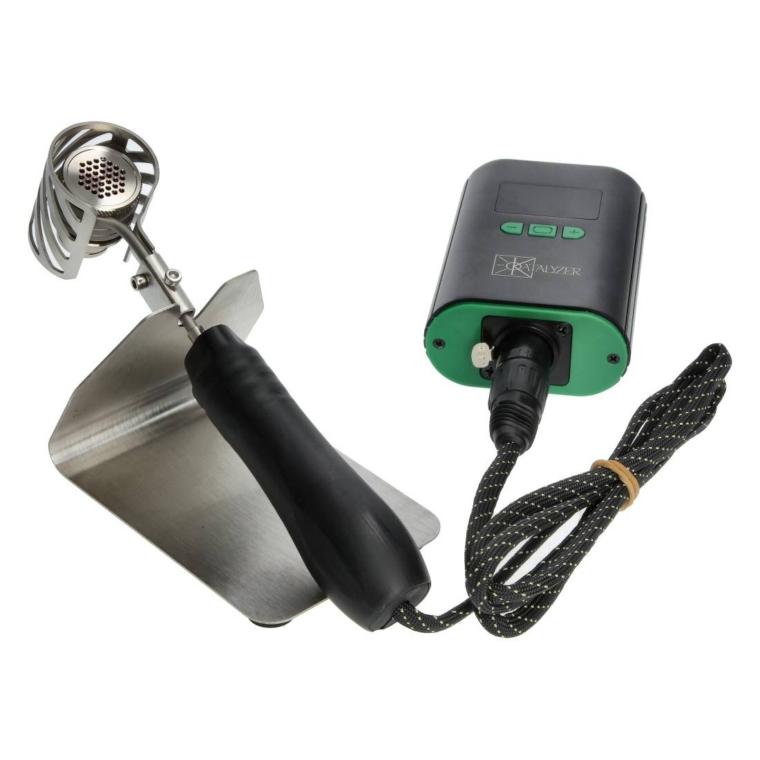 elfbar elfa master akku Ball Vape Katalyzer Rubilyzer