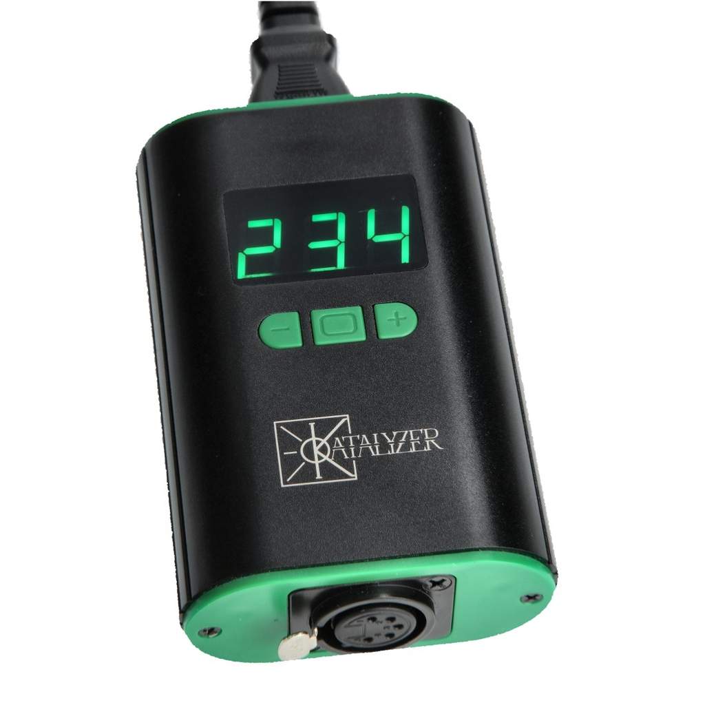 Ball Vape Katalyzer Rubilyzer - Disponible sur S Factory ! Ball Vape Katalyzer Rubilyzer - Disponible sur S Factory !