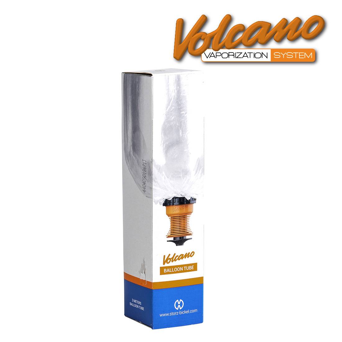 BALLON POUR VOLCANO