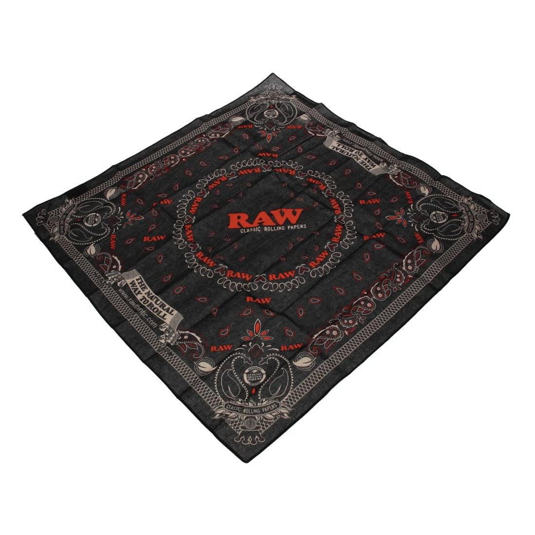 Bandana RAW