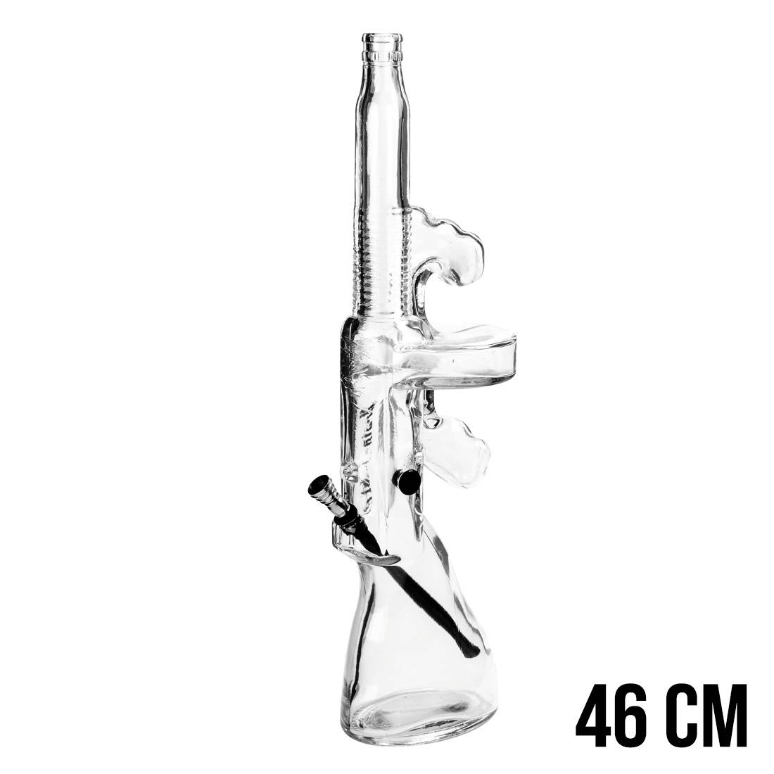 BANG EN VERRE BRAINSHOOTER