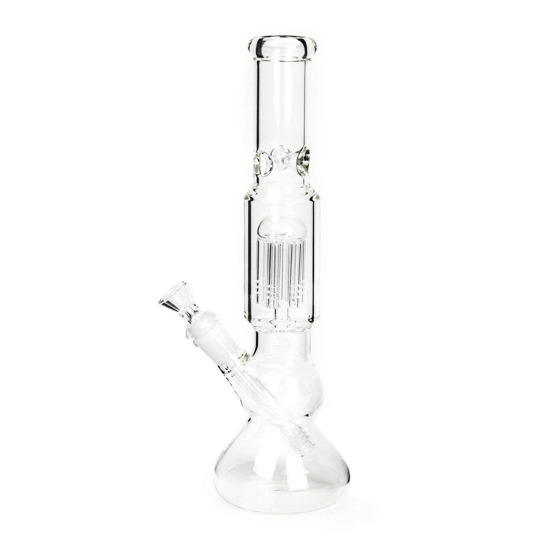 BANG EN VERRE PERCOLATEUR CLEAR 32CM