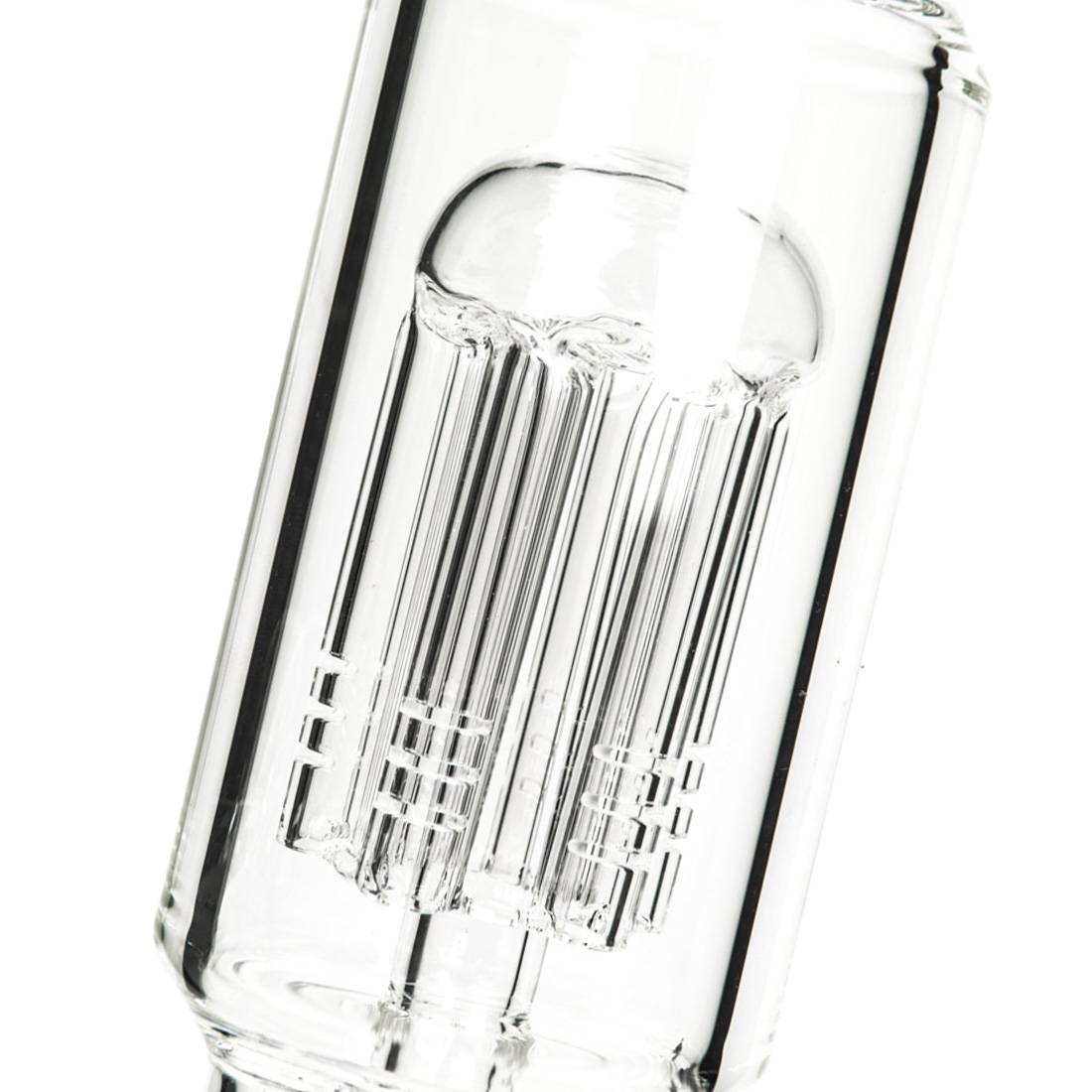 BANG EN VERRE PERCOLATEUR CLEAR 32CM