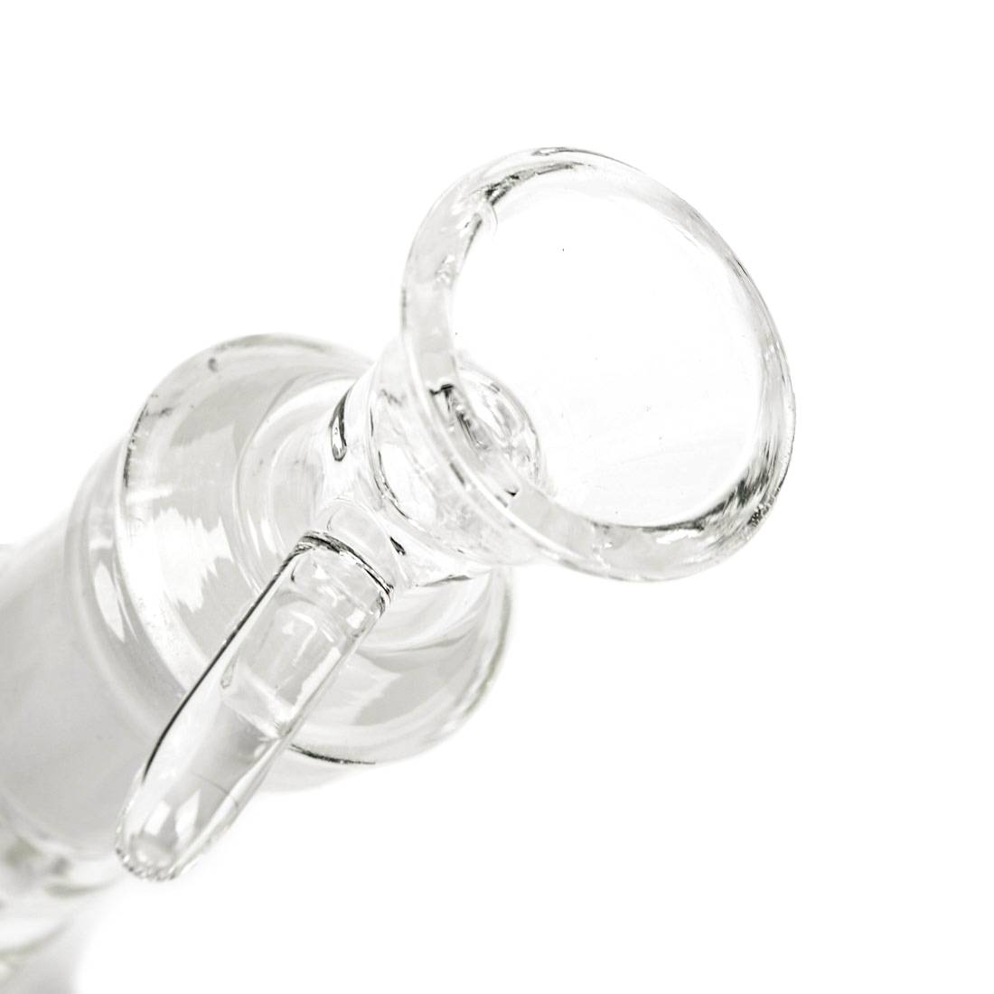 BANG EN VERRE PERCOLATEUR CLEAR 32CM