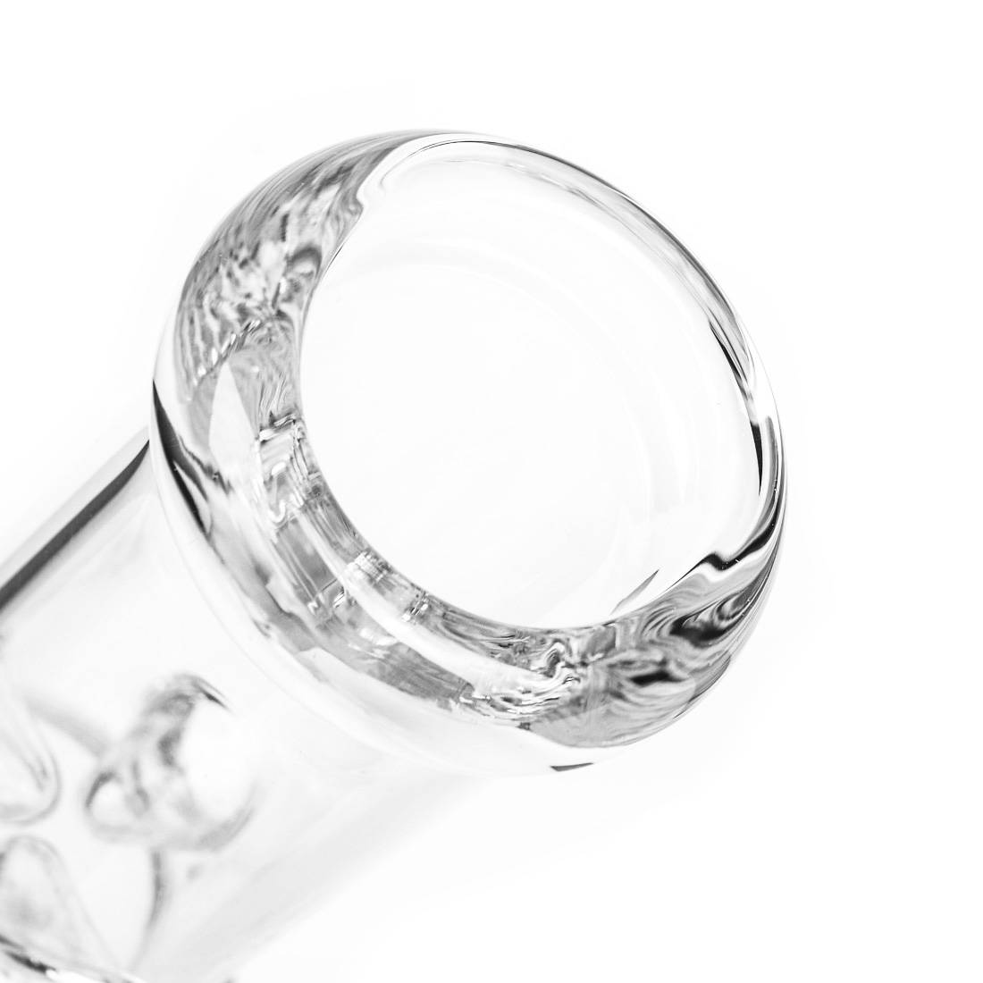 BANG EN VERRE PERCOLATEUR CLEAR 32CM