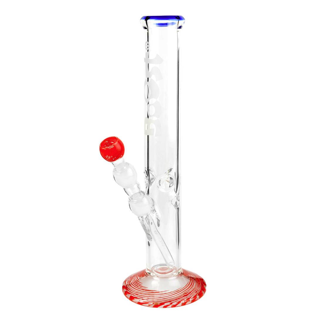 bang boost Red and Blue Cane