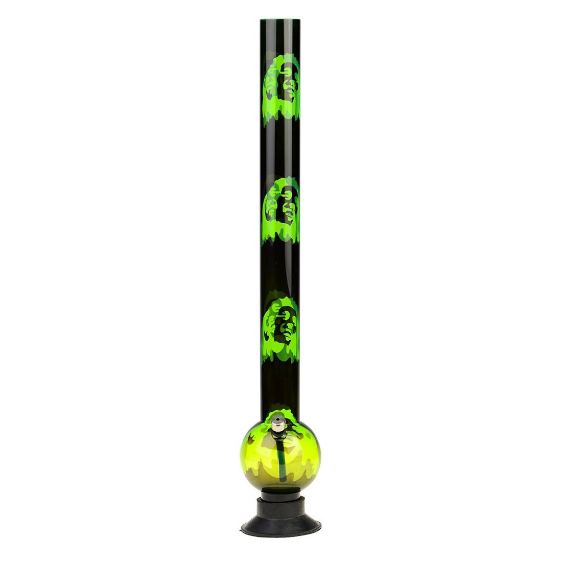 BANG ACRYLIQUE TWIST BALL 32CM