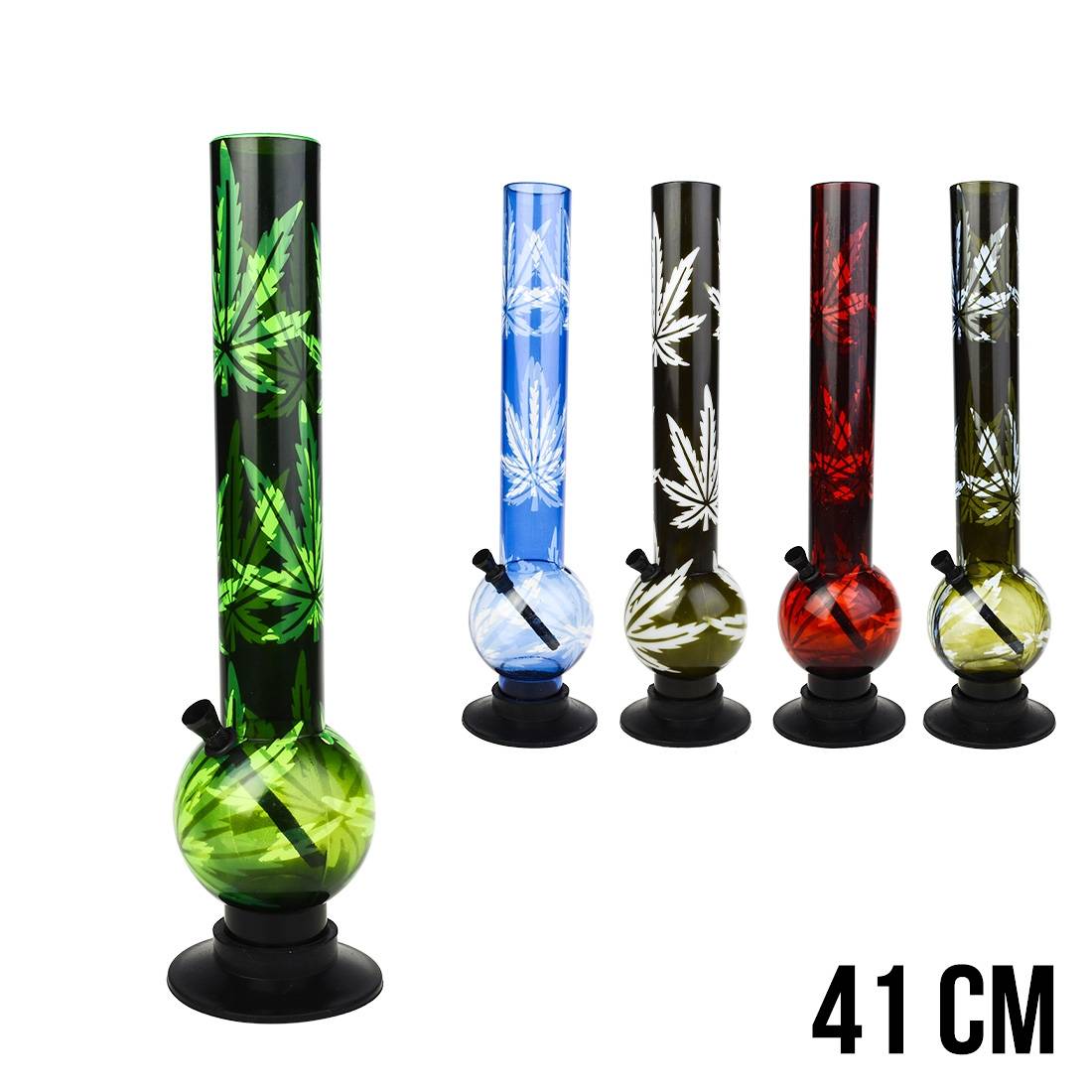 BANG ACRY BALL COLOR LEAF 41CM 