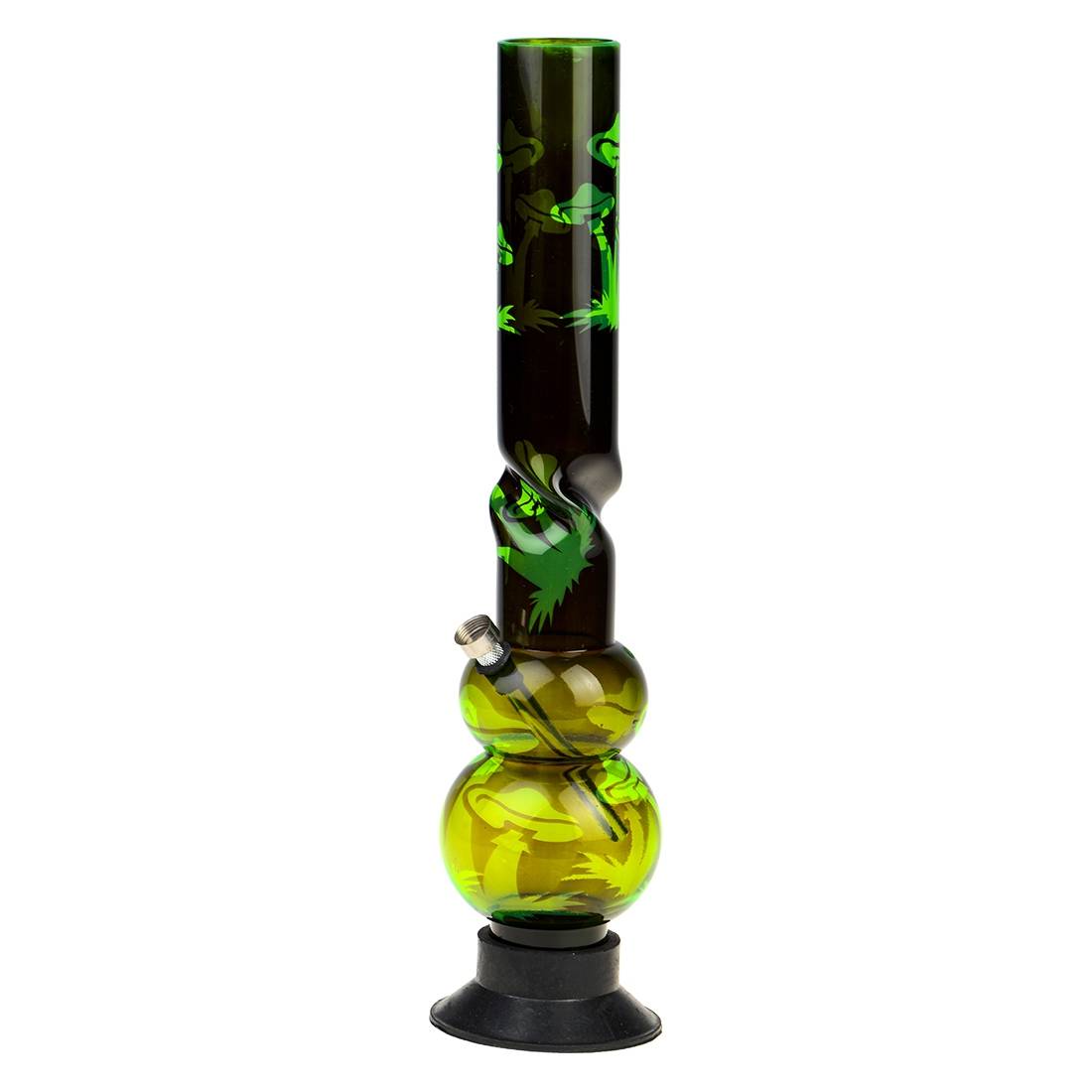 BANG ACRY BALL TWIST SHROOM 43CM