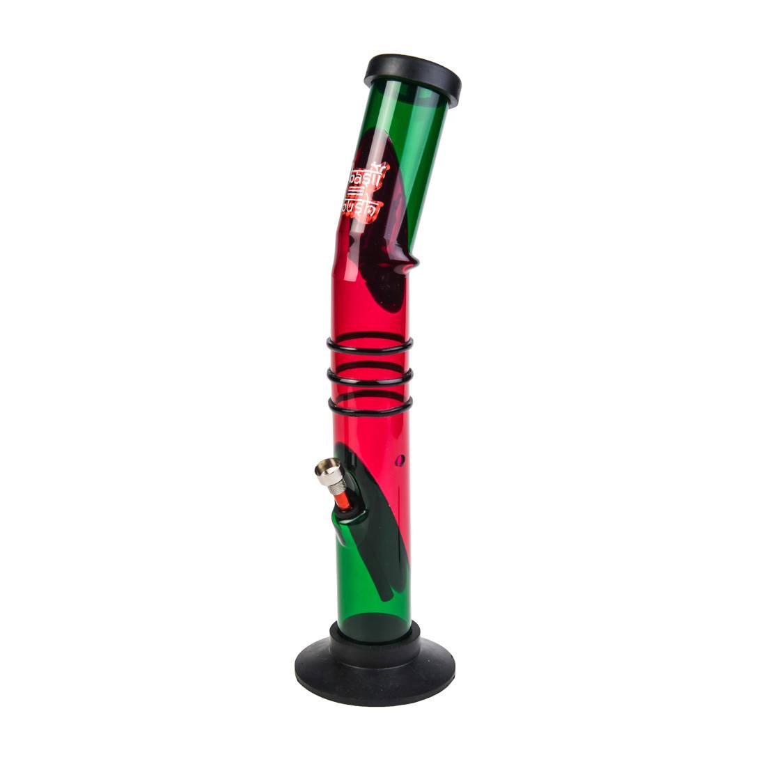 bang acrylique ice