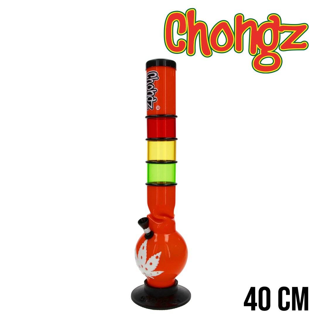 BANG ACRY CHONGZ LEAF FORTUNATLY GONE 40CM