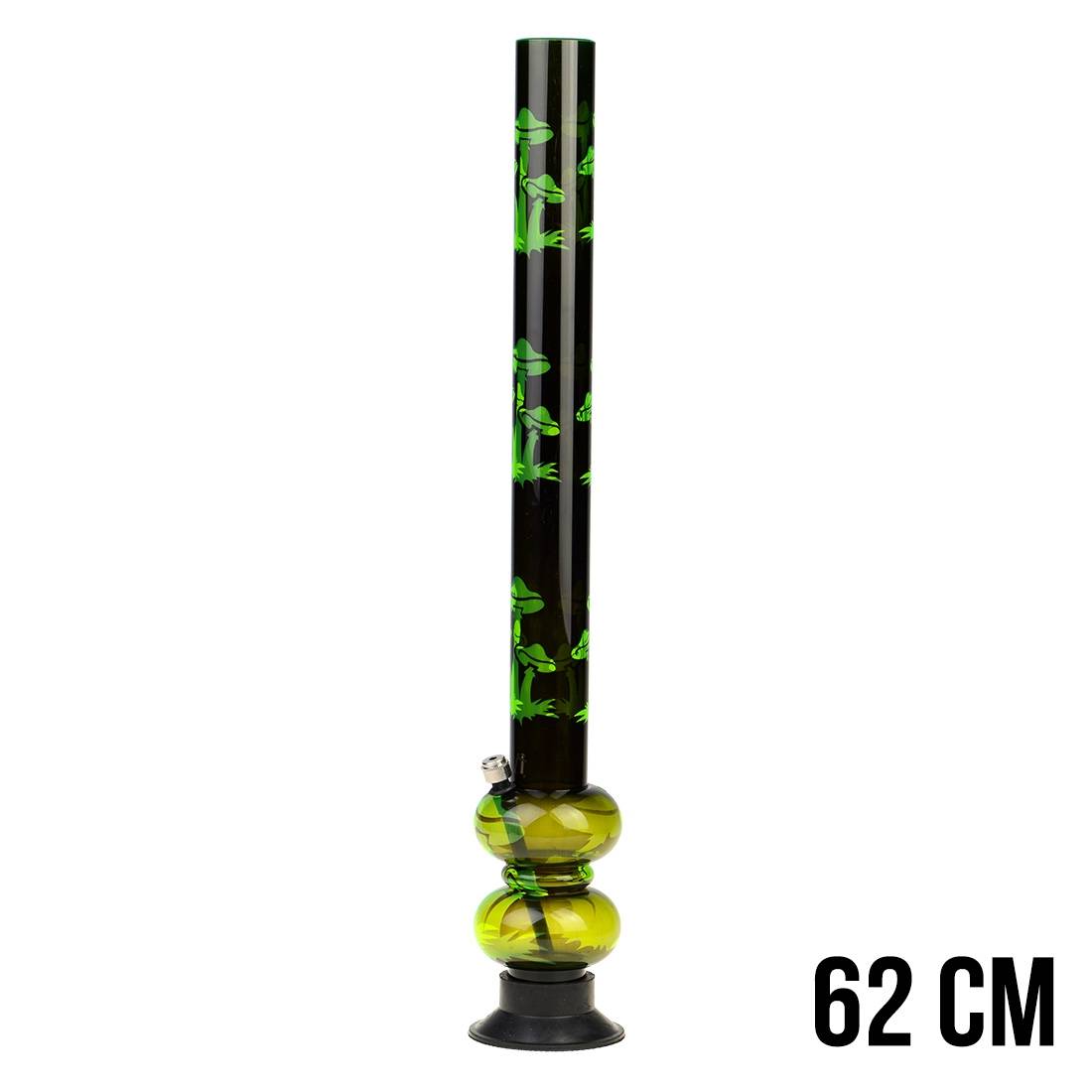 BANG ACRY DOUBLE BUBBLE SHROOM 62CM