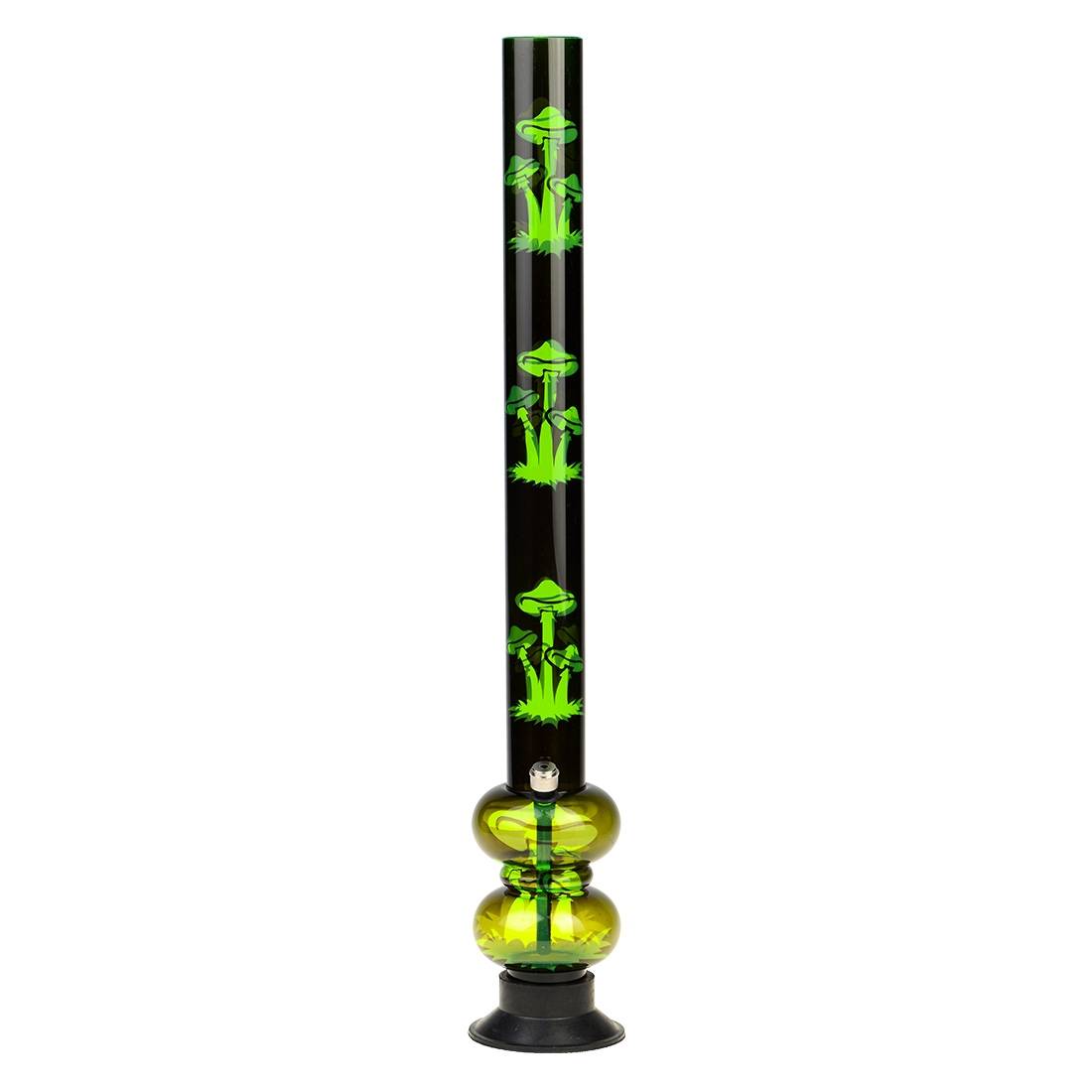 BANG ACRY DOUBLE BUBBLE SHROOM 62CM