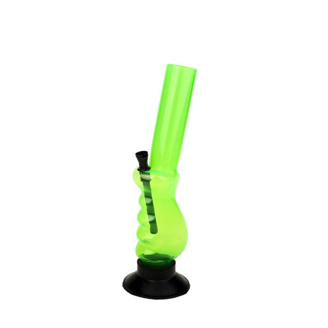 bang en verre Heisenberg Blue Bubbles