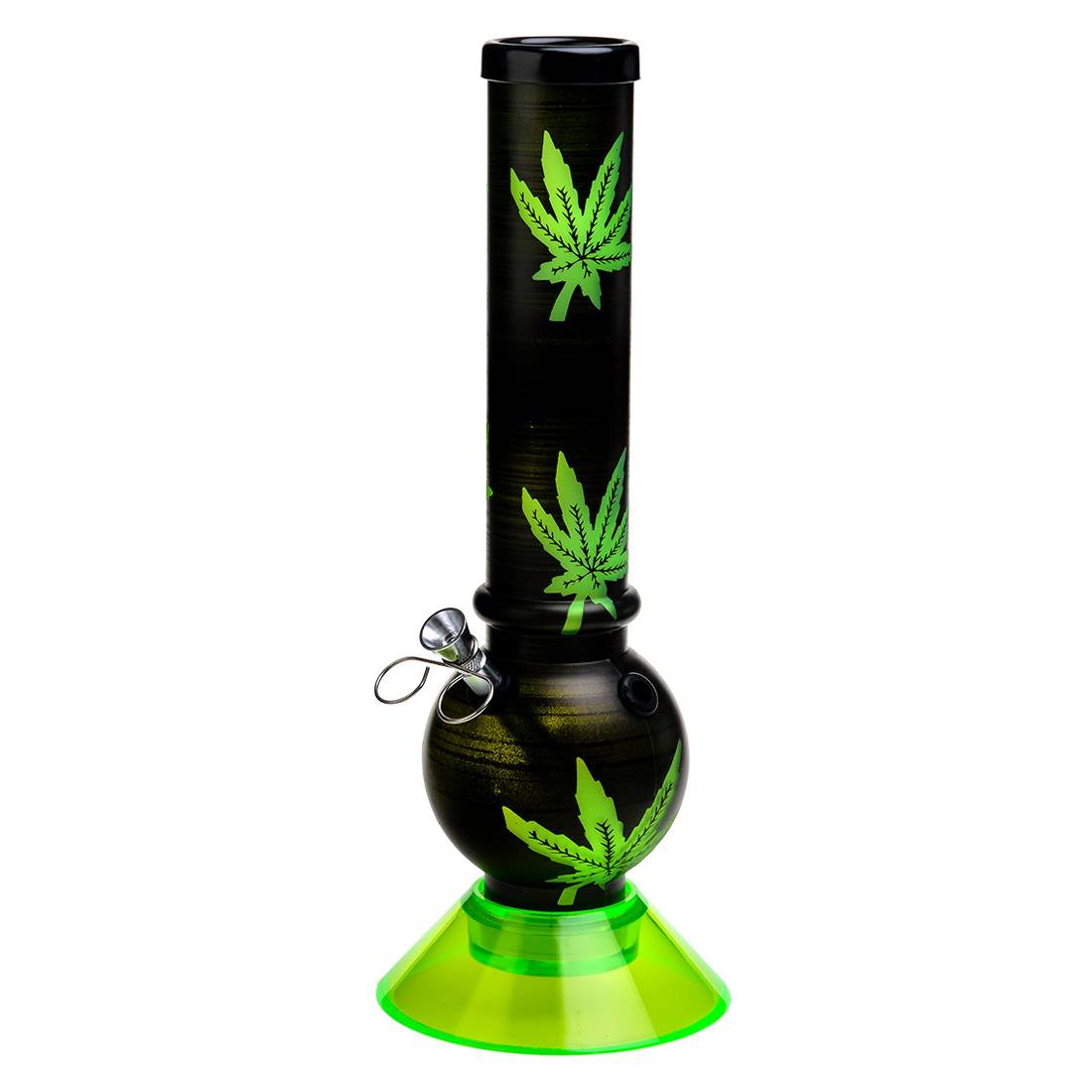 BANG ACRY LEAF BALL 34CM