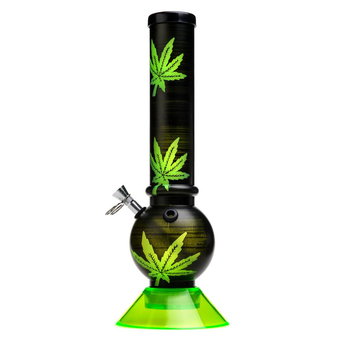 BANG ACRY LEAF BALL 34CM