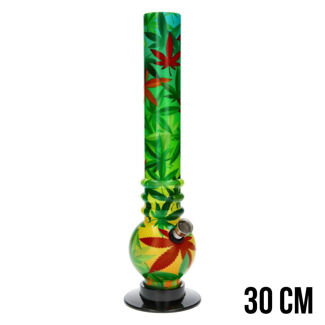 BANG ACRY LEAF COLORFUL 30CM