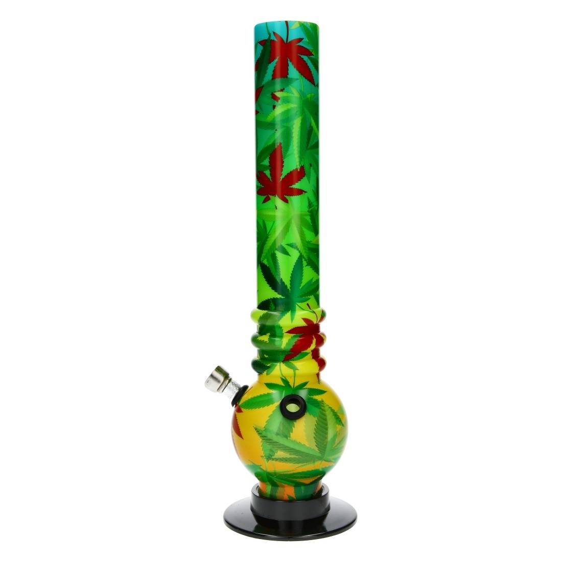 BANG ACRY LEAF COLORFUL 30CM