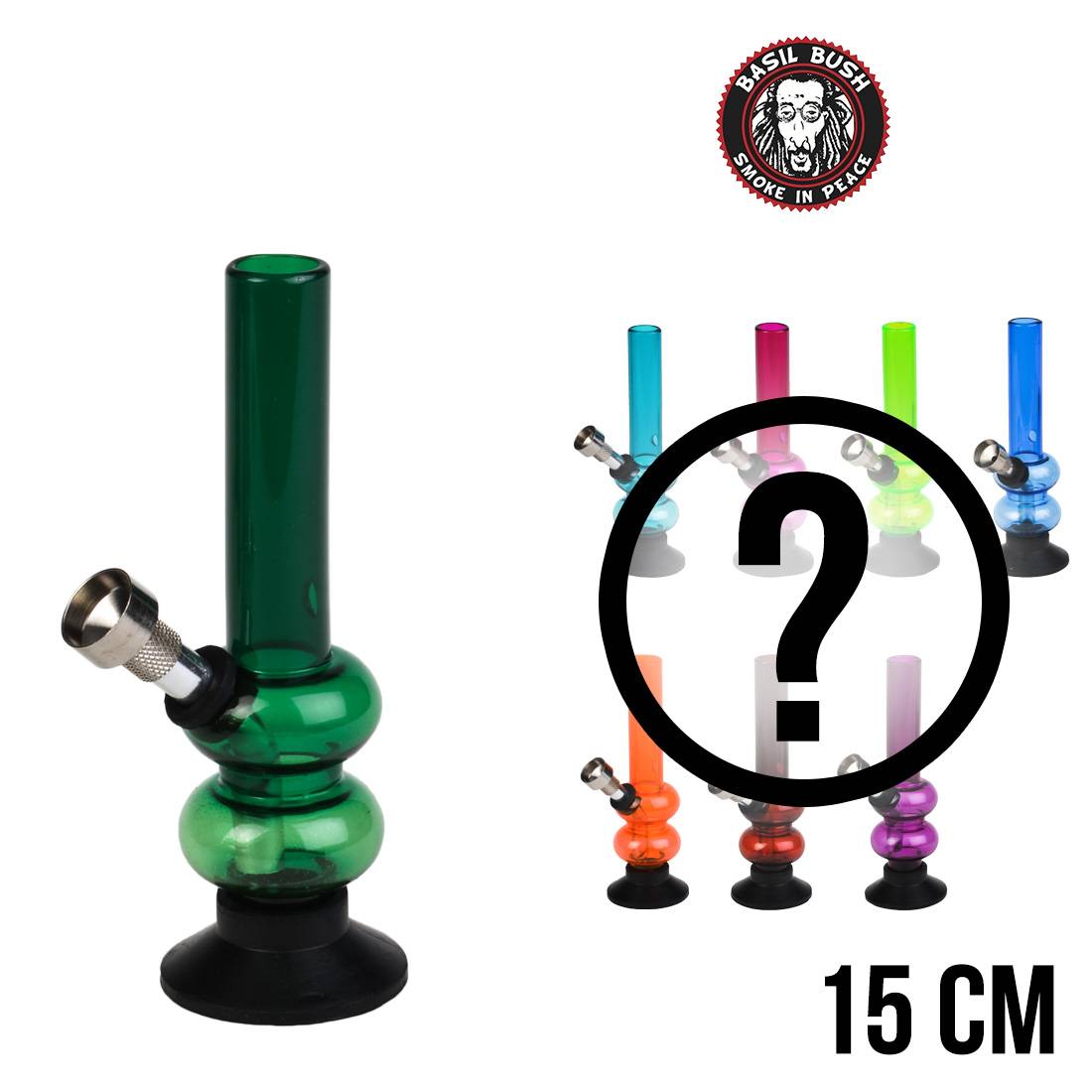 BANG ACRY MINI NO.56 15CM