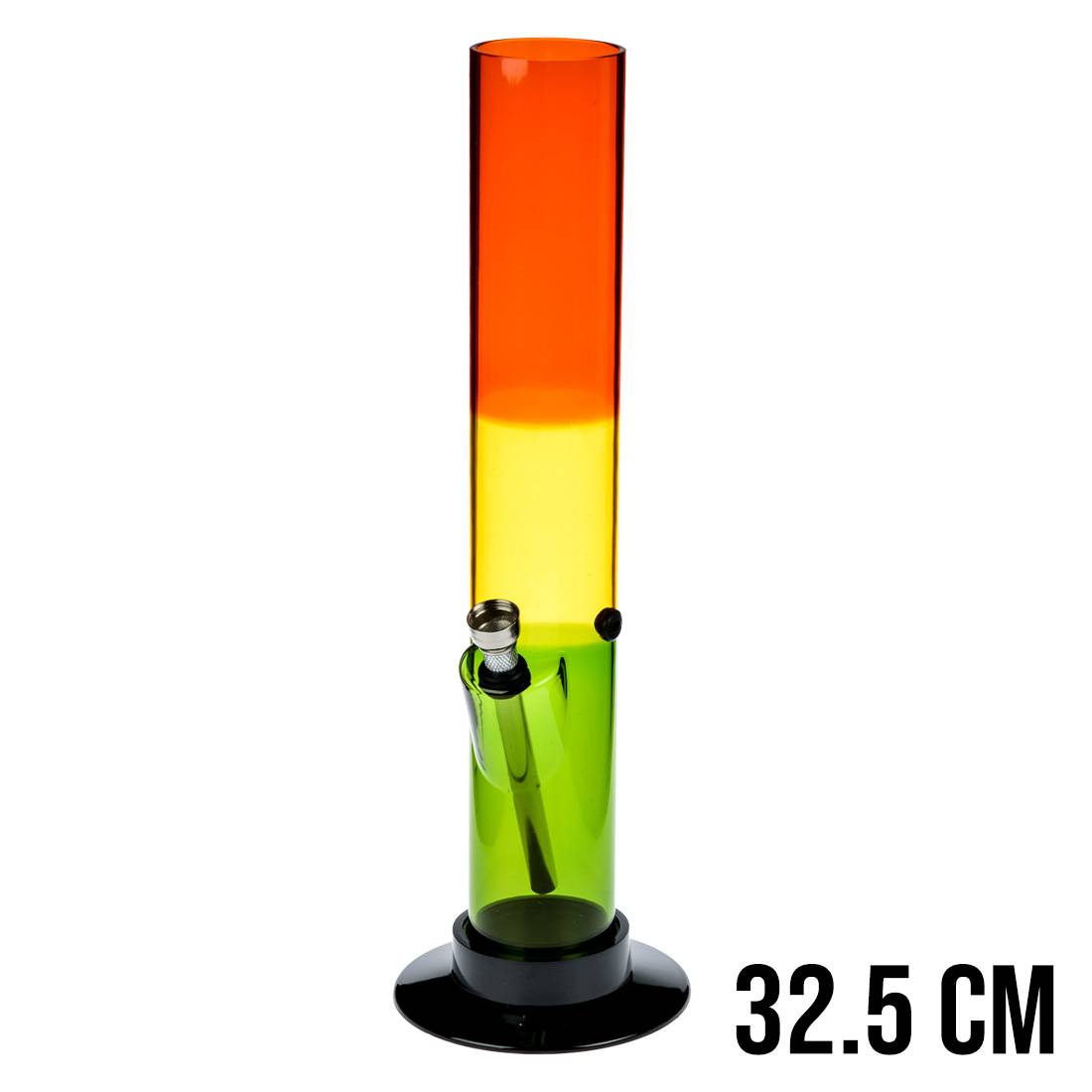 BANG ACRYLIQUE JAMAICA 32.5CM