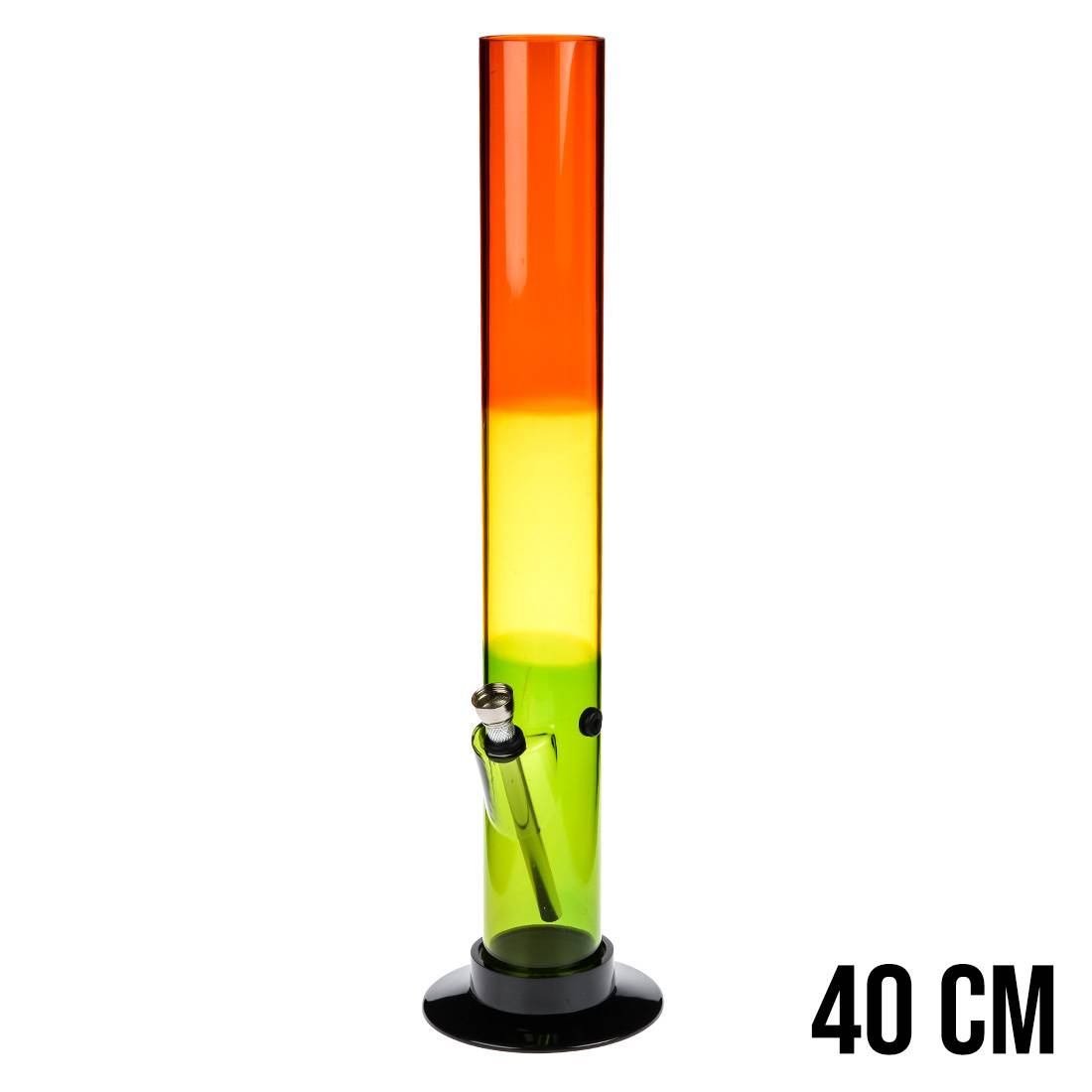 BANG ACRYLIQUE JAMAICA 40CM