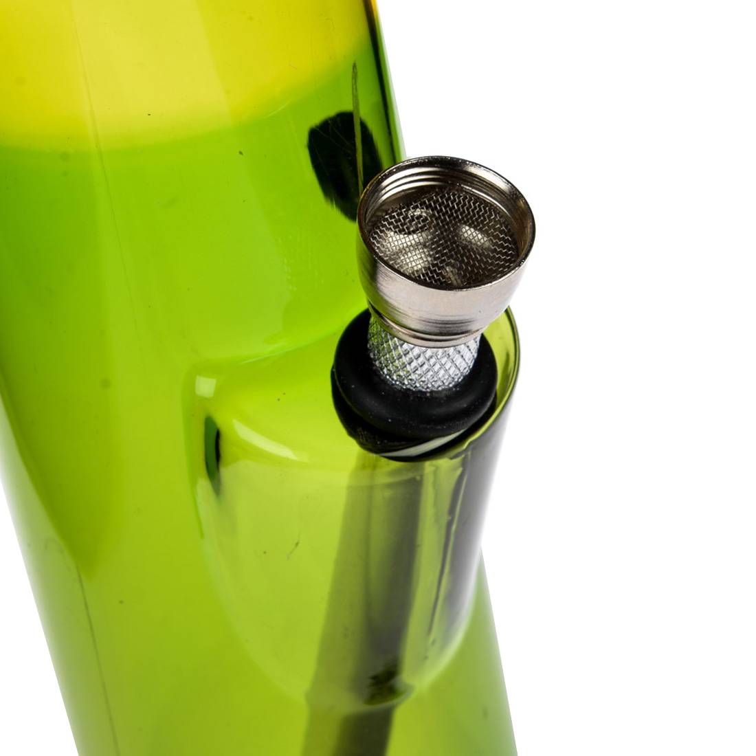 BANG ACRYLIQUE JAMAICA 40CM