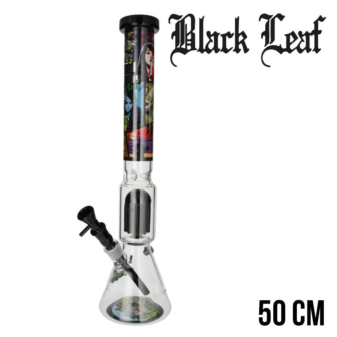 BANG BLACK LEAF GRAND STORY OF BLACK LEAF PERCOLATOR 50CM