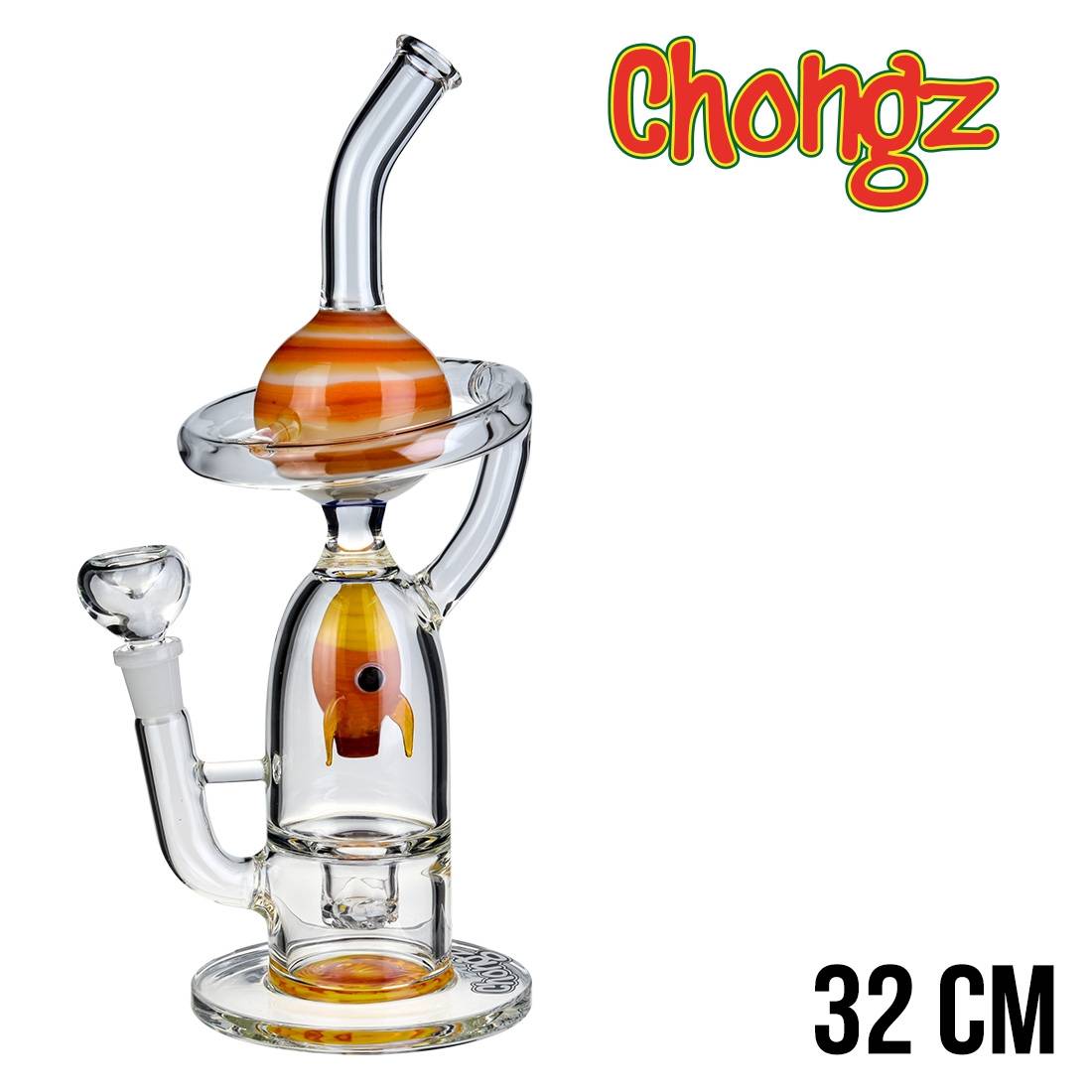 BANG CHONGZ DAY TRIP TO URANUS 32CM