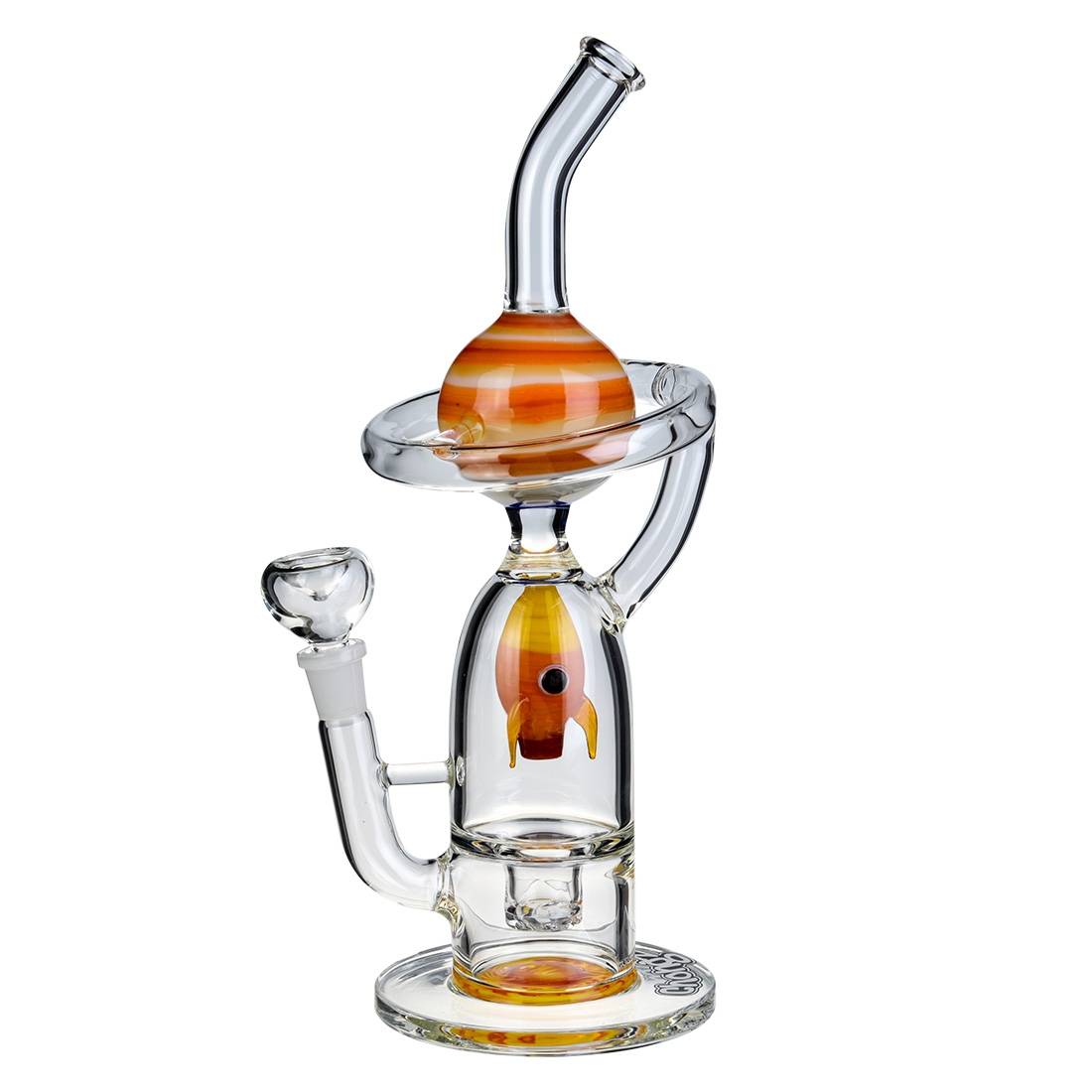 BANG CHONGZ DAY TRIP TO URANUS 32CM