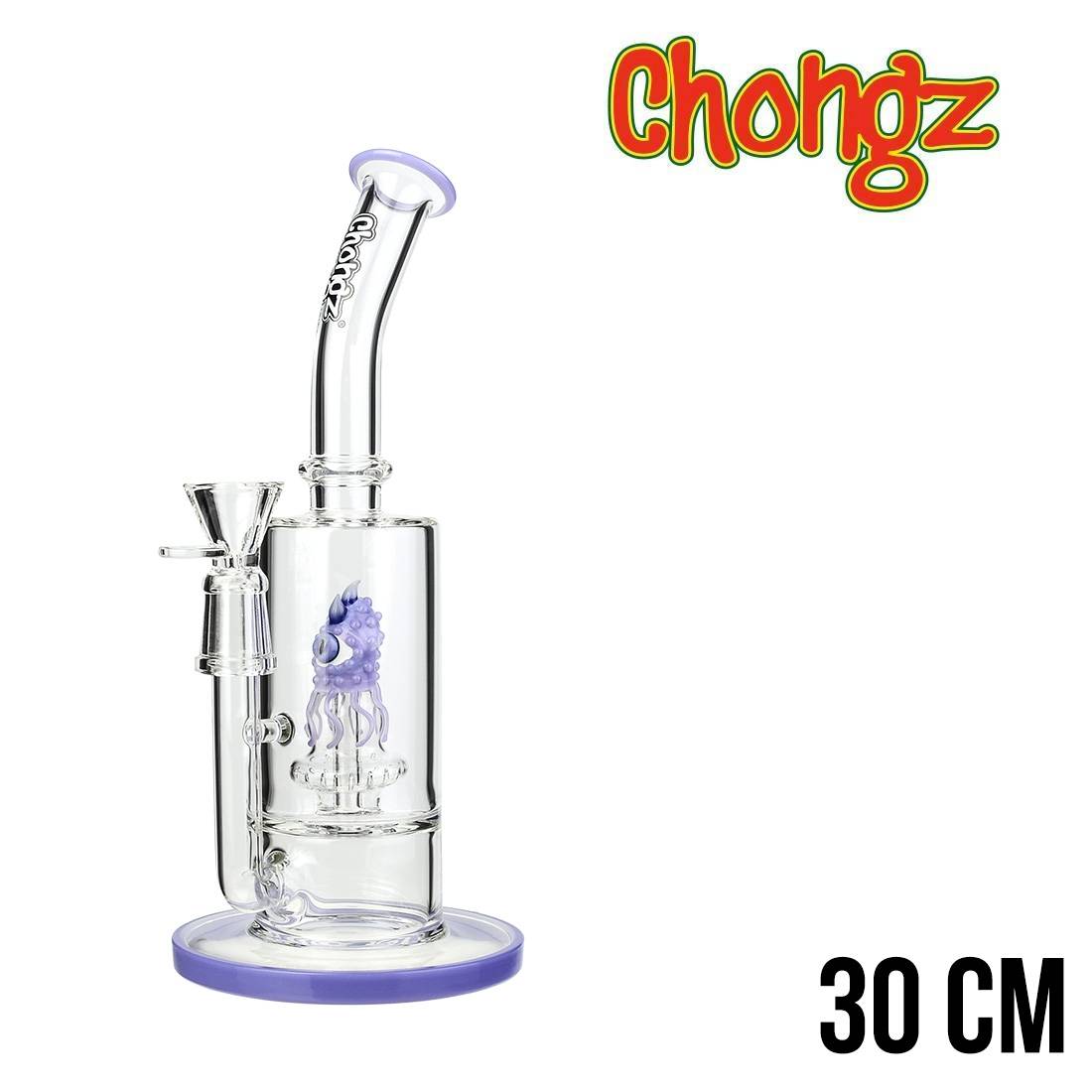 BANG CHONGZ PURPLE HAZE 30CM