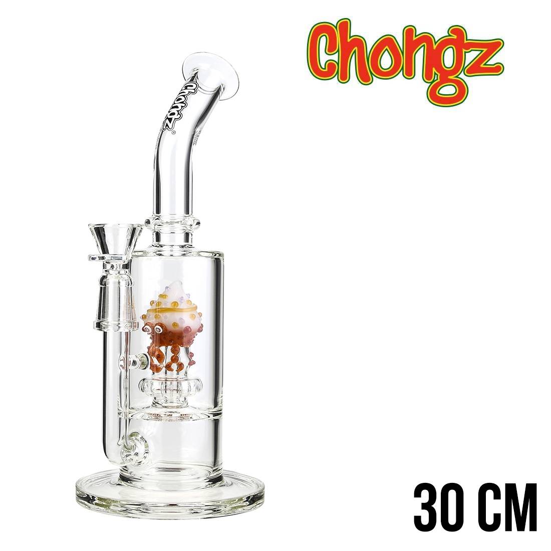 BANG CHONGZ STRAWBERRY 30CM
