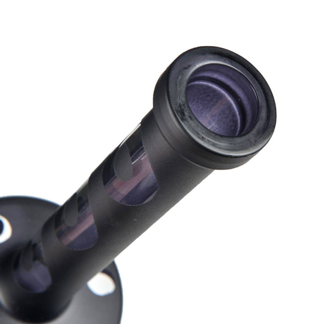 BANG CIRCLE MATT BLACK 21CM